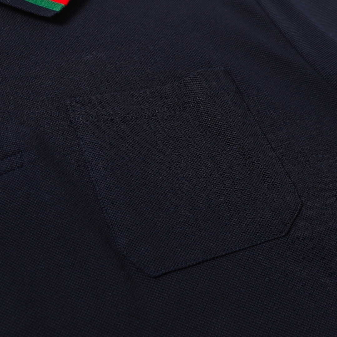 wg.luxury- 6u33i Polo Cotton item:E-F409J3721